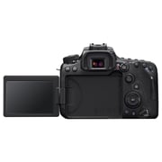 Canon EOS 90D DSLR Camera Black + EFS 18-135mm Lens