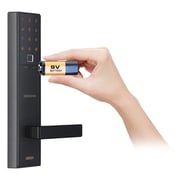 Samsung SHP-DH538 Fingerprint Smart Digital Door Lock