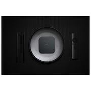 Xiaomi Mi Box S 4K HDR Android TV With Google Assistant Black