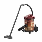 Hitachi Vacuum Cleaner 2000W - Wine Red