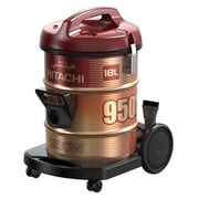 Hitachi Vacuum Cleaner 2100W