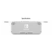 Nintendo Switch Lite 32GB Grey International Version