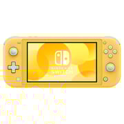 Nintendo Switch Lite 32GB Yellow International Version