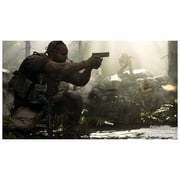 PS4 Call Of Duty Modern Warfare Game