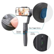 FeiyuTech Vimble 2 Telescopic Handheld Smartphone Gimbal Stabilizer