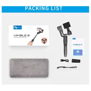 FeiyuTech Vimble 2 Telescopic Handheld Smartphone Gimbal Stabilizer