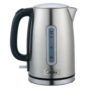 Midea Electric Kettle with Full Stainless Steel 1.7L