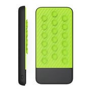 Goui LUX Qi Power Bank 10000mAh Black