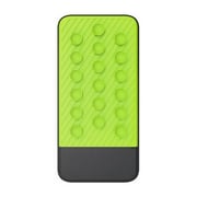 Goui LUX Qi Power Bank 10000mAh Black