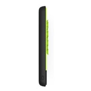 Goui LUX Qi Power Bank 10000mAh Black
