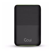 Goui ECON-20 Power Bank 20000mAh Black