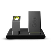 Goui Qi Charging Dock Station Black