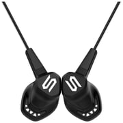 Soul SR41BK Run Free Pro-X Wireless In Ear Headset Black