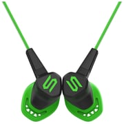Soul SR41GN Run Free Pro-X Wireless In Ear Headset Green