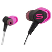 Soul SR41PP Run Free Pro-X Wireless In Ear Headset Pink
