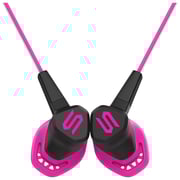 Soul SR41PP Run Free Pro-X Wireless In Ear Headset Pink