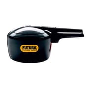 Hawkins Futura Pressure Cooker 3L Black
