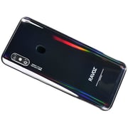 Ravoz Z7 64GB Black Dual Sim Smartphone