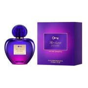 Antonio Banderas Her Secret Desire EDT Ladies Perfume 50ml