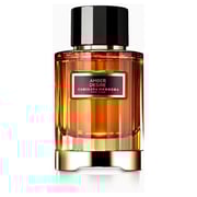 Carolina Herrera Amber Desire EDP Unisex Perfume 100ml