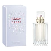 Cartier Carat Women EDP 100ml