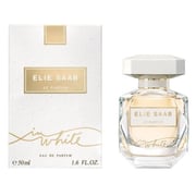 Elie Saab Le Parfum in white Women EDP 50ml