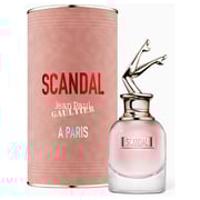 Jean Paul Gaultier Scandal A Paris EDT 50ml Women