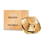 Paco Rabanne Lady Million EDP 50ml Women