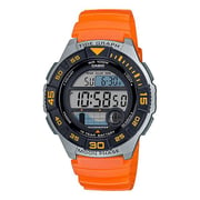 Casio WS-1100H-4AVDF Youth Resin Digital Watch Unisex
