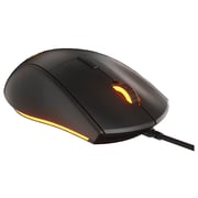 Cougar CGR-MINOS XC Wired Gaming Mouse + Mouse Pad 260x210mm Combo