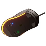 Cougar CGR-MINOS XC Wired Gaming Mouse + Mouse Pad 260x210mm Combo