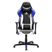 Dxracer PlayStation Edition Gaming Seat Blue/Black