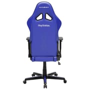 Dxracer PlayStation Edition Gaming Seat Blue/Black