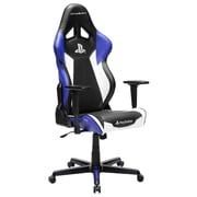 Dxracer PlayStation Edition Gaming Seat Blue/Black
