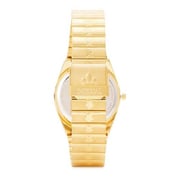 IMPERIAL Gold Metal Analog Watch For Men IMP.GS1502M1928