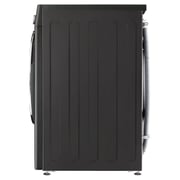 LG Front Load Washing Machine 10Kg Washer & 7Kg Dryer Bigger Capacity AI DD ThinQ F4V9RCP2E