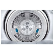LG Top Load Fully Automatic Washer 16 kg T1666NEFTF
