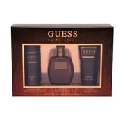Guess MARCIANO 3pcs 100ml EDT + Shower Gel 200ml + Deo Men Giftset