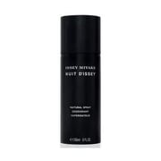 Issey Miyake NUIT D'ISSEY Deo Spray Men 150ml