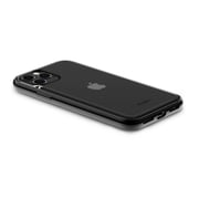 حافظة موشي فيتروس سوداء لهاتف iPhone 11 Pro