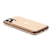 حافظة موشي فيتروس - ذهبي لجهاز iPhone 11 Pro Max