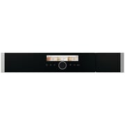 Gorenje Combined Steam Built In Oven 73 Litres BCS798S24X