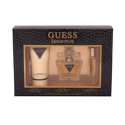 Guess 85715325211 Seductive EDT 75ml+200mlBL+15ml Mini Women Giftset