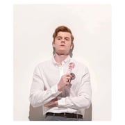 Bluefeel Mini Head Fan Pro White BF2102W