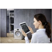 Miele Front Load Washer WCR 870 WPS TwinDos WiFi 9kg