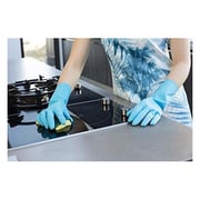 Vileda Comfort & Care Durable Reusable Gloves Small