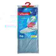 Vileda Aluminum Ironing Board Cover 125x46cm