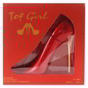 Tiverton top girl discount perfume