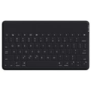 Logitech KEYS-TO-GO Bluetooth Keyboard Black