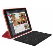 Logitech KEYS-TO-GO Bluetooth Keyboard Black